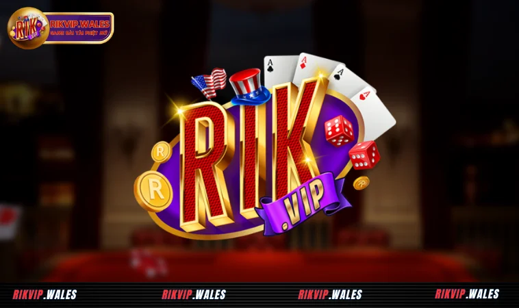 Rikvip - Rik Vip - Đẳng Cấp Game Bài Kiểu Mỹ 3 Đánh giá ưu nhược điểm của cổng game uy tín Rikvip